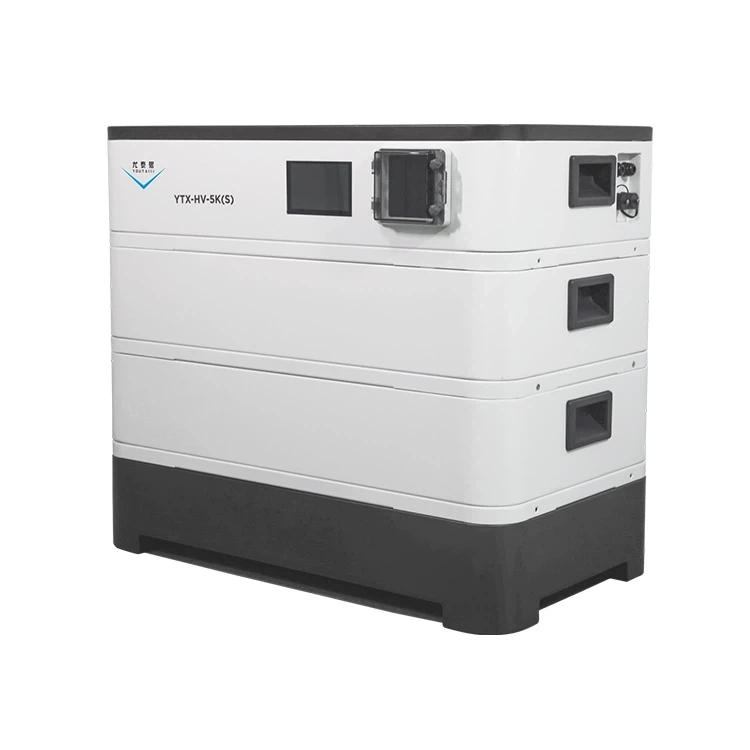 Kodu aku energiasalvestussüsteem